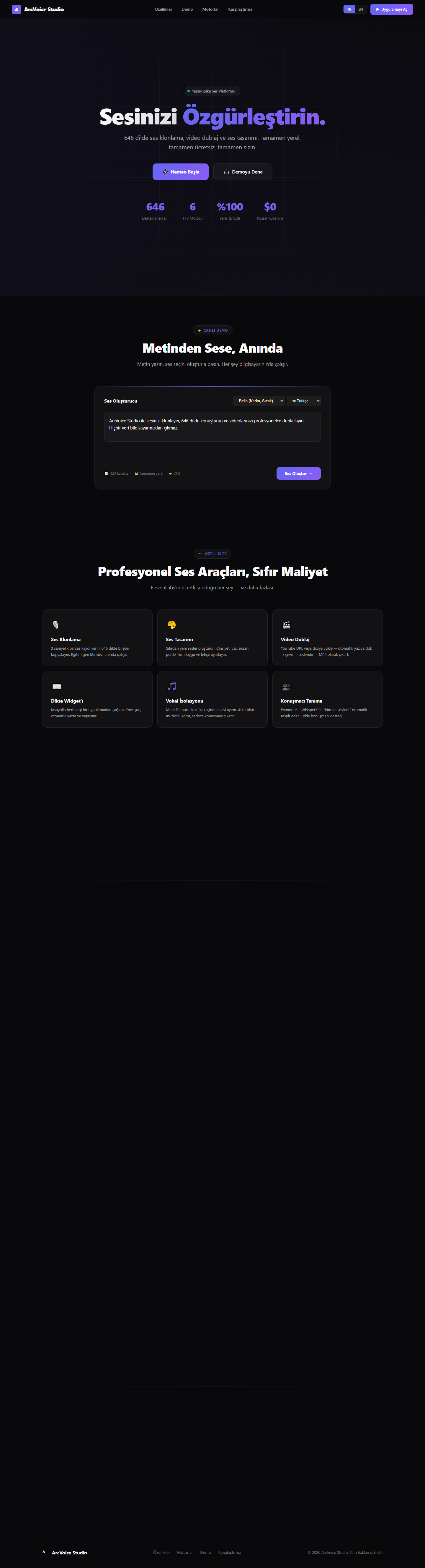 Fatih Web Tasarım Proje Detayı Masaüstü Görünüm