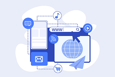 Kurumsal Web Siteniz İçin Bilgi Mimarisini Anlama