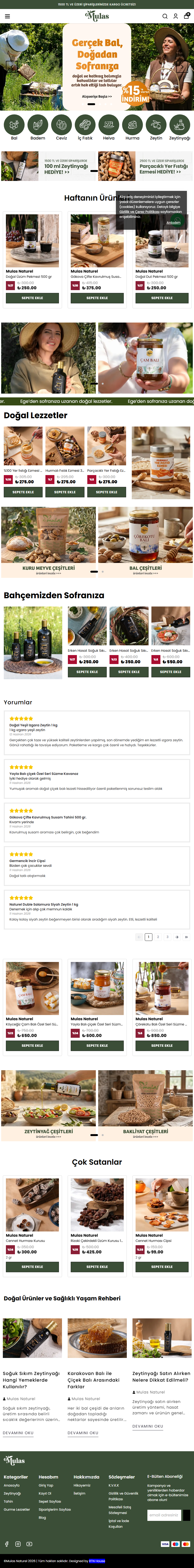 Fatih Web Tasarım Proje Detayı Tablet Görünüm