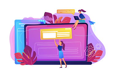 Özel Bir Web Sitesi Tasarımının 4 Özelliği