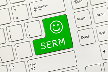 SERM Nedir? Arama Motoru İtibarımızı Geliştirmek Neden Önemli?