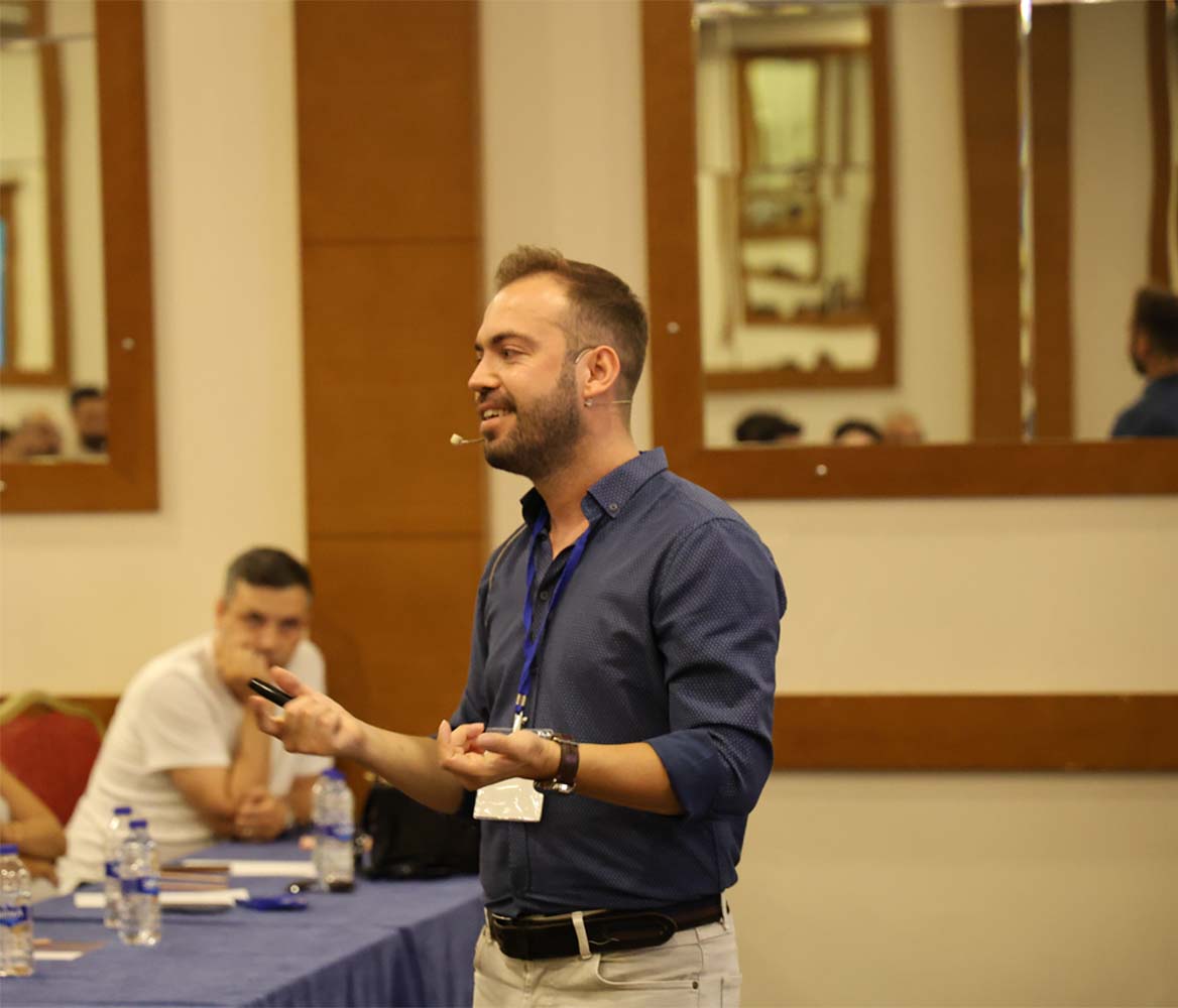 Raşit Doğan