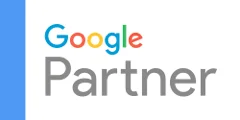 Google İş Ortağı rozeti