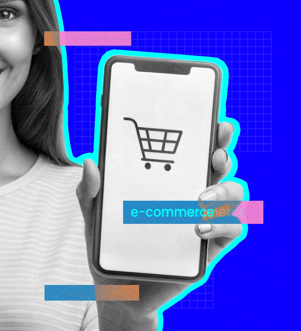 E-ticaret Çözümleri