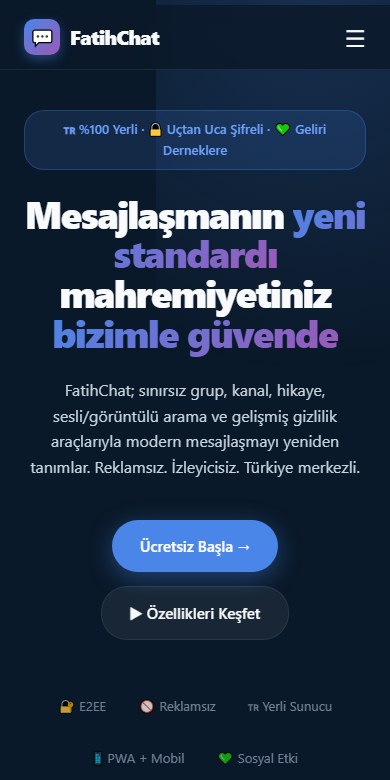 Fatih Web Tasarım ikon 1